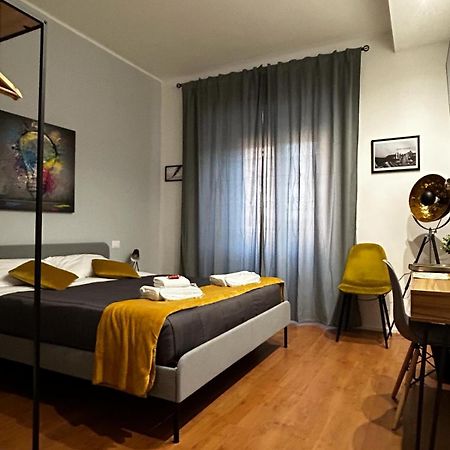 Ad Trastevere 118 Apartment 罗马 外观 照片