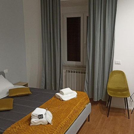 Ad Trastevere 118 Apartment 罗马 外观 照片