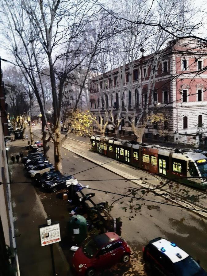 Ad Trastevere 118 Apartment 罗马 外观 照片
