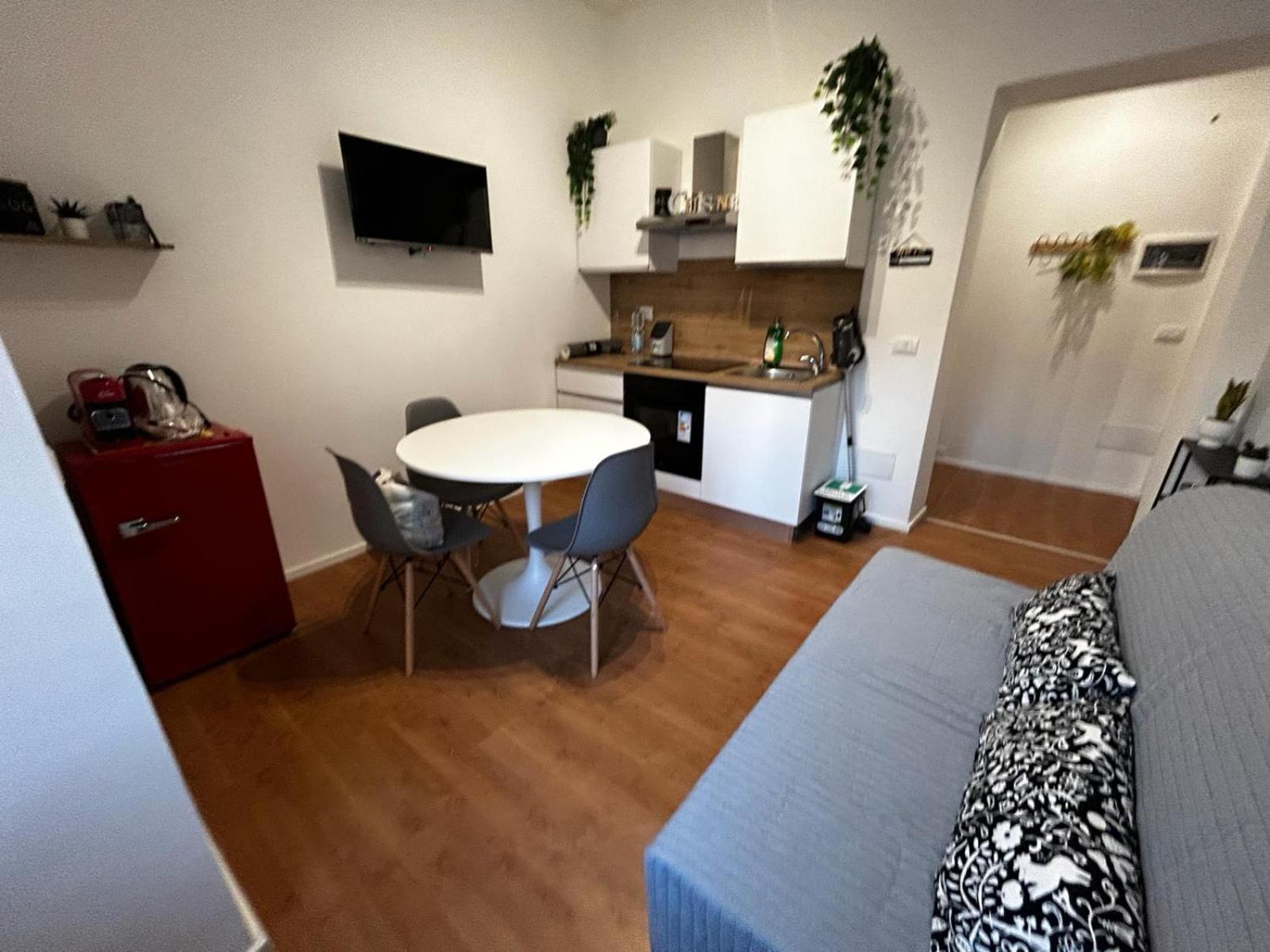 Ad Trastevere 118 Apartment 罗马 外观 照片