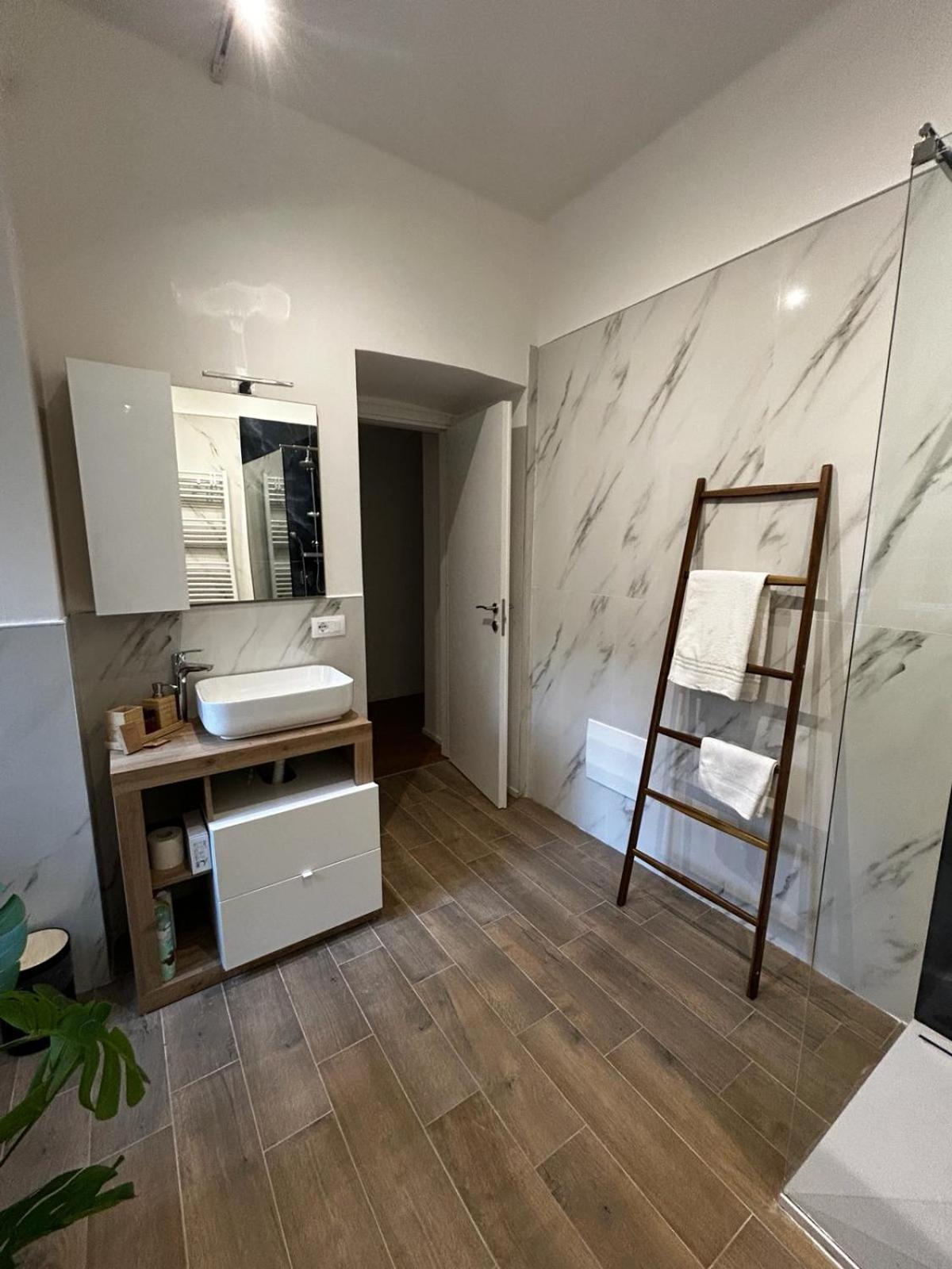 Ad Trastevere 118 Apartment 罗马 外观 照片