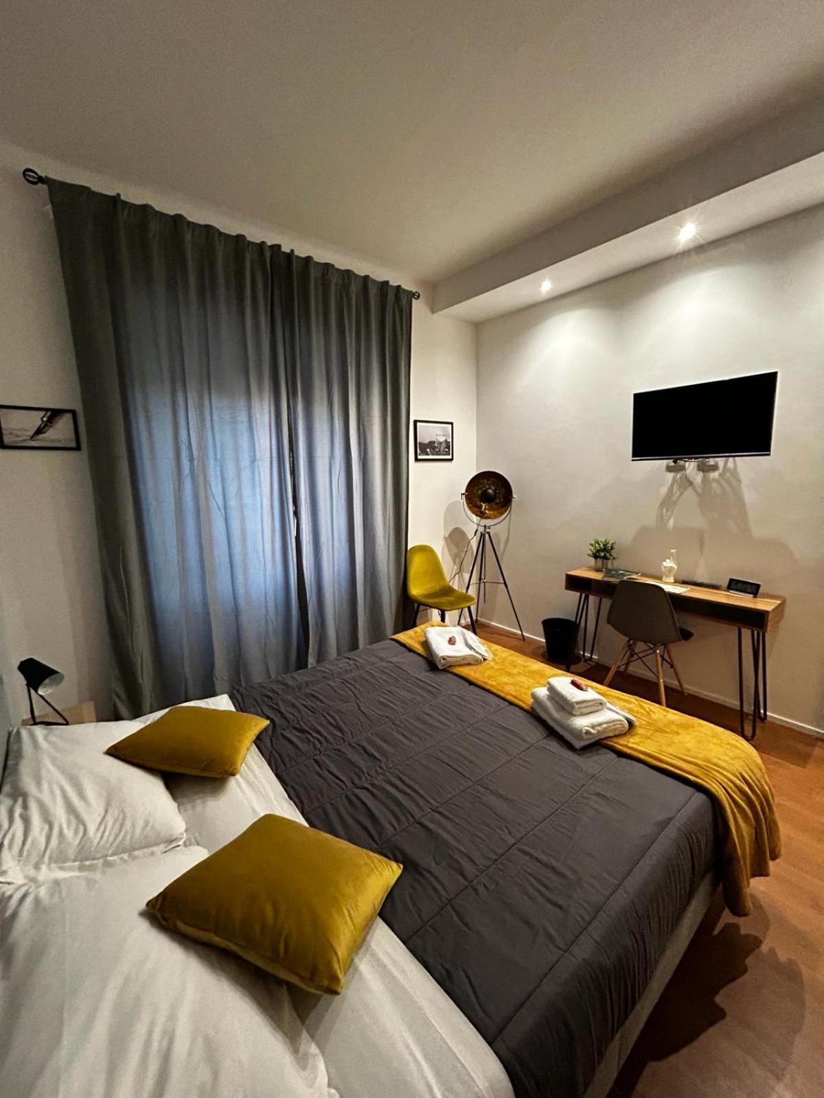 Ad Trastevere 118 Apartment 罗马 外观 照片
