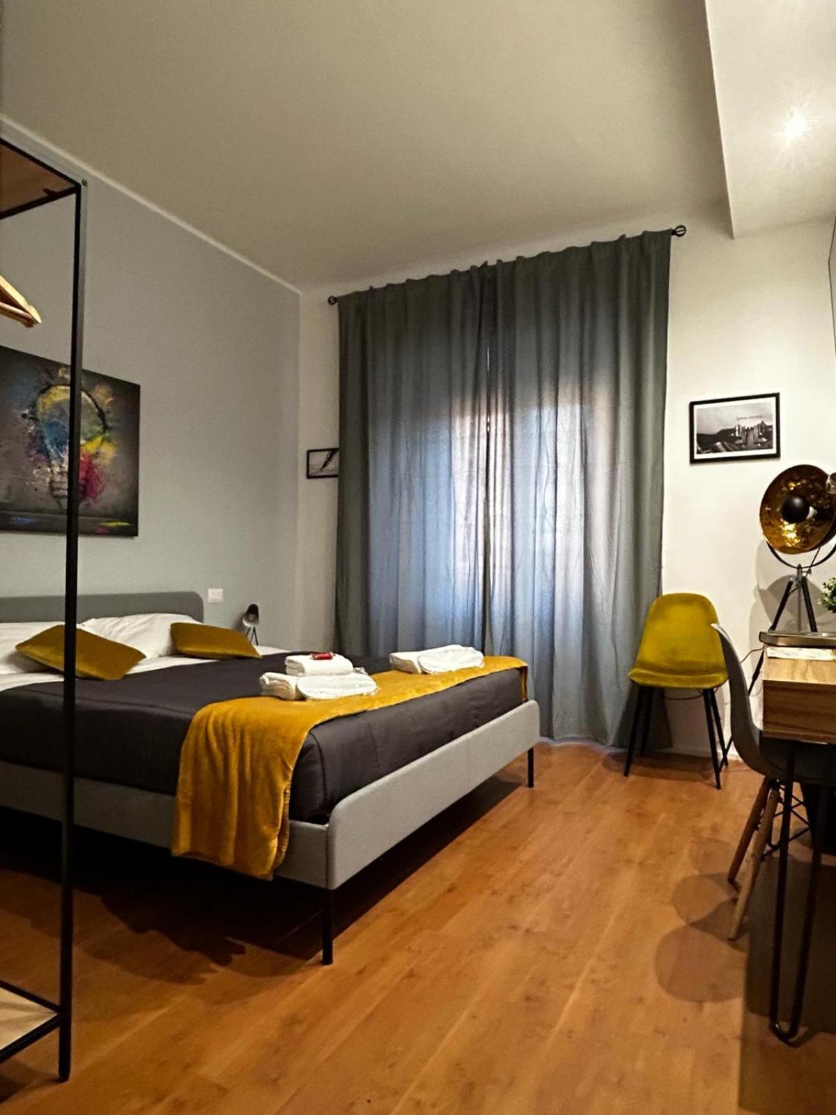 Ad Trastevere 118 Apartment 罗马 外观 照片