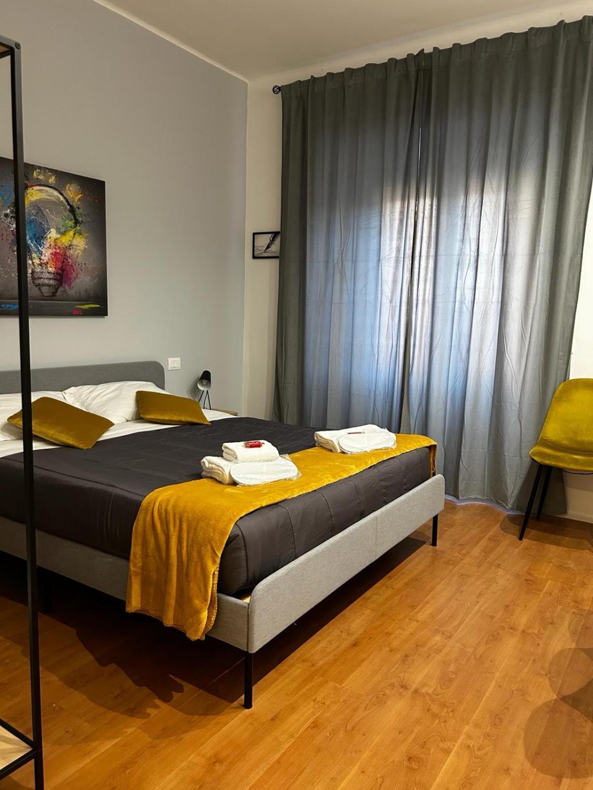 Ad Trastevere 118 Apartment 罗马 外观 照片