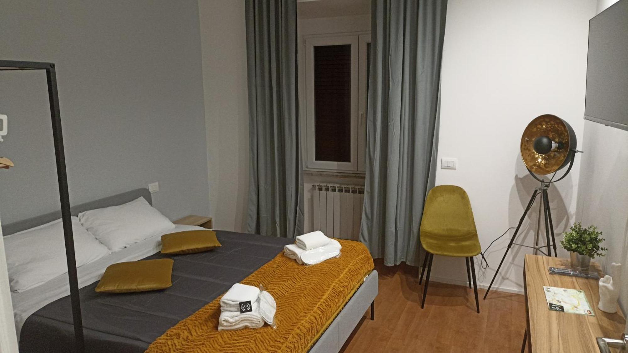 Ad Trastevere 118 Apartment 罗马 外观 照片