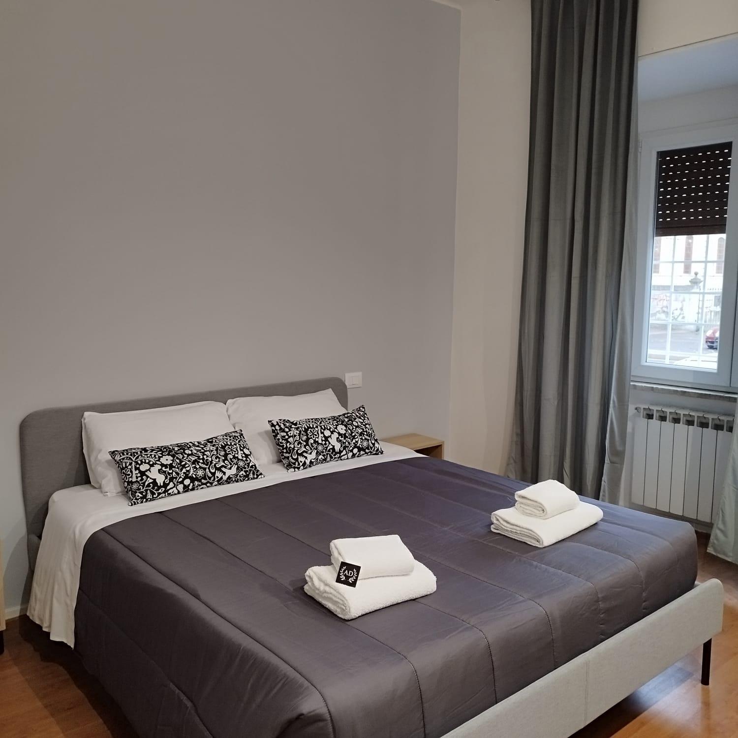 Ad Trastevere 118 Apartment 罗马 外观 照片