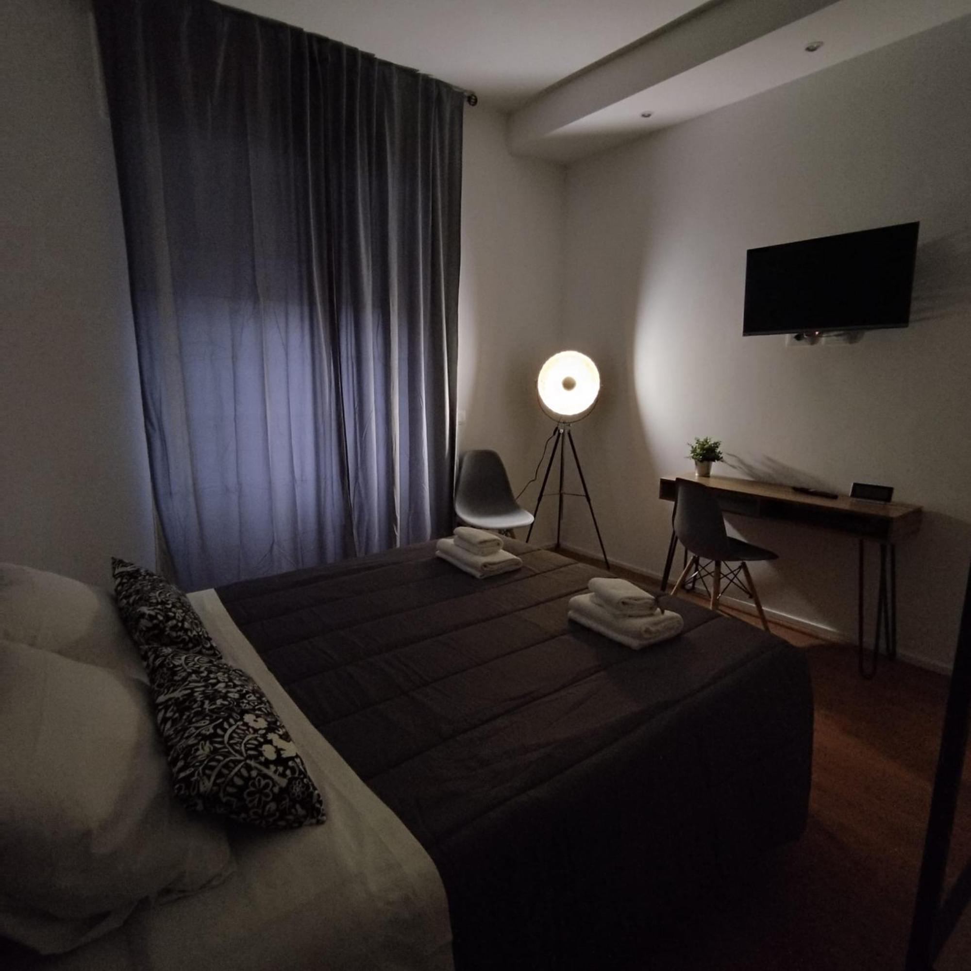 Ad Trastevere 118 Apartment 罗马 外观 照片