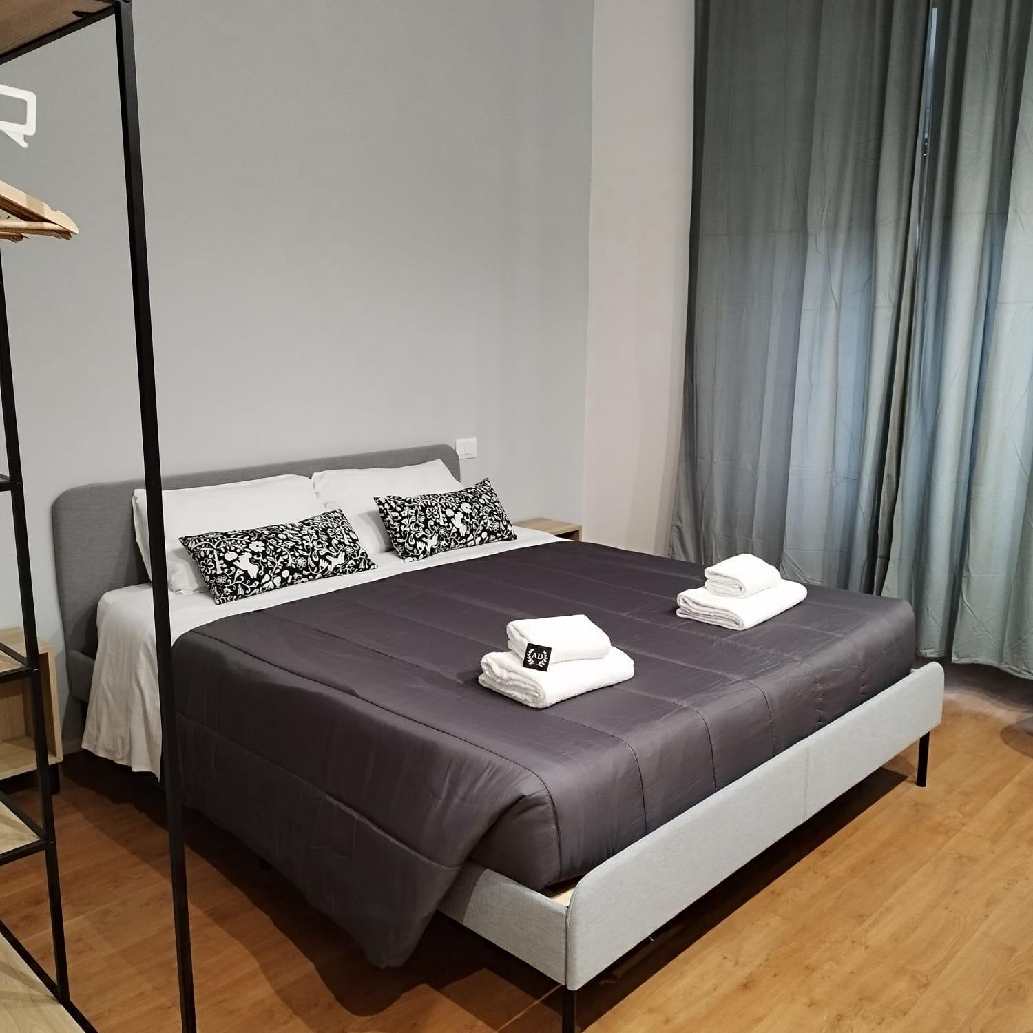 Ad Trastevere 118 Apartment 罗马 外观 照片