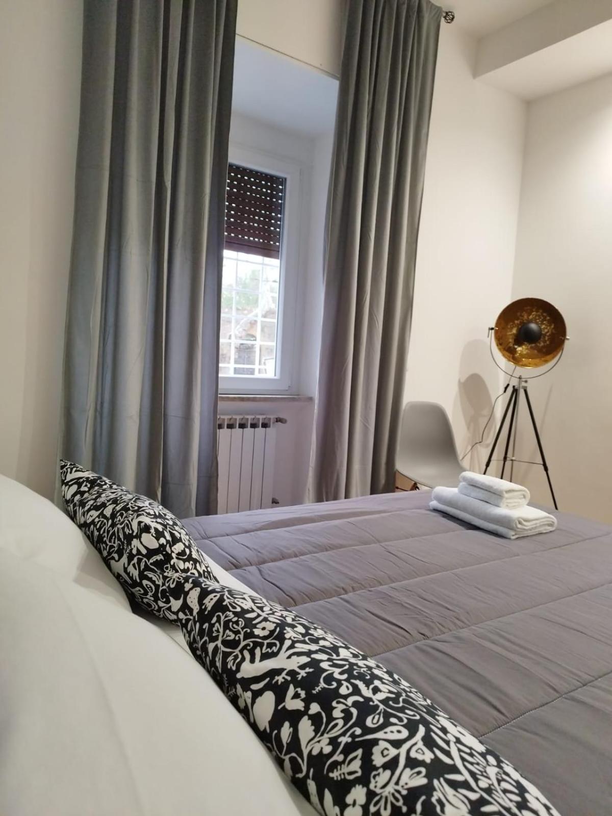 Ad Trastevere 118 Apartment 罗马 外观 照片