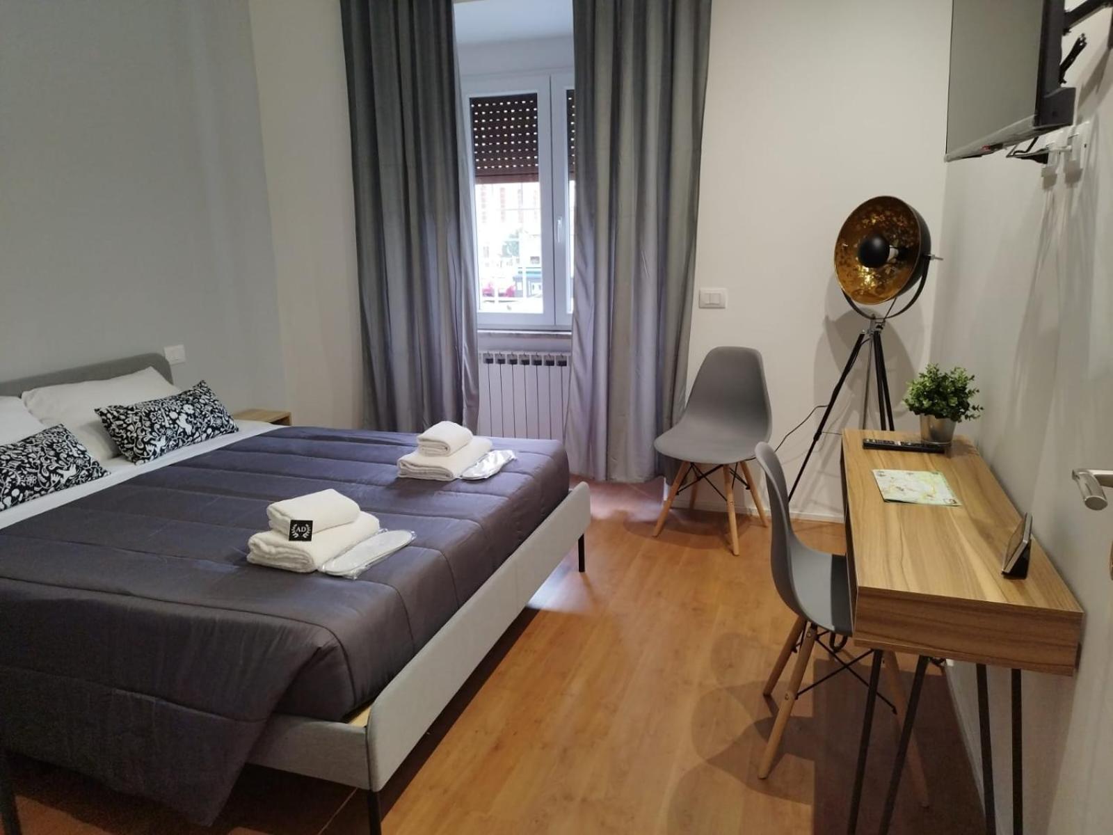 Ad Trastevere 118 Apartment 罗马 外观 照片
