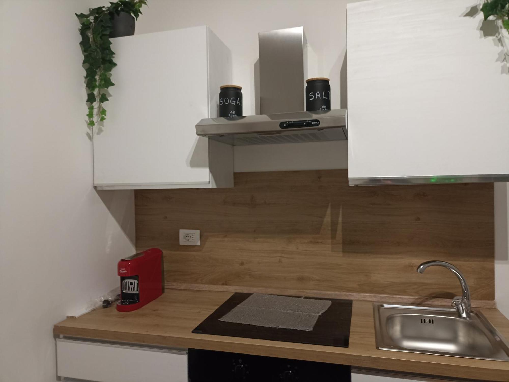 Ad Trastevere 118 Apartment 罗马 外观 照片