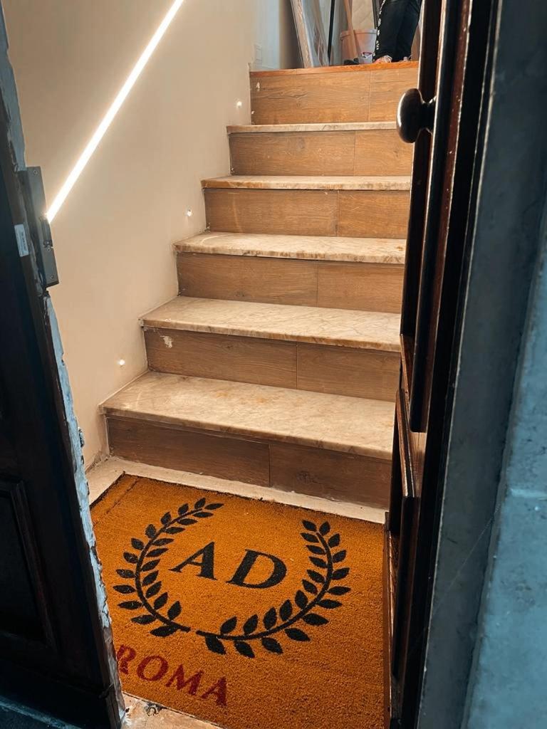 Ad Trastevere 118 Apartment 罗马 外观 照片